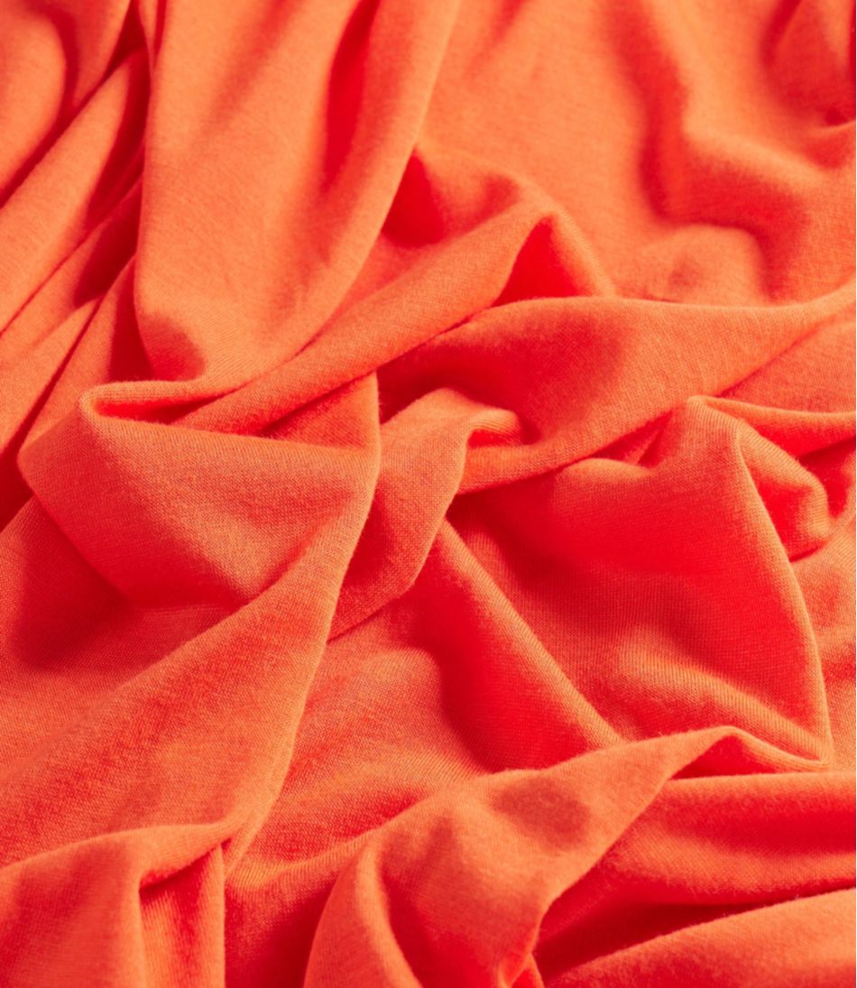 Sea To Summit Reactor Extreme Sleeping Bag Liner Mummy With Drawcord | L.L.Bean
