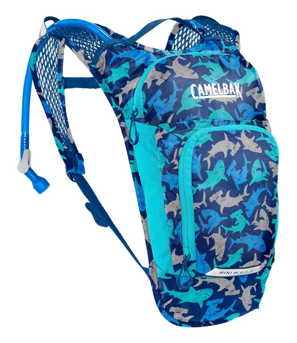 Kids' Camelbak Mini Mule Hydration Pack | L.L.Bean