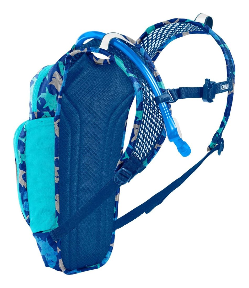 Kids' Camelbak Mini Mule Hydration Pack | L.L.Bean
