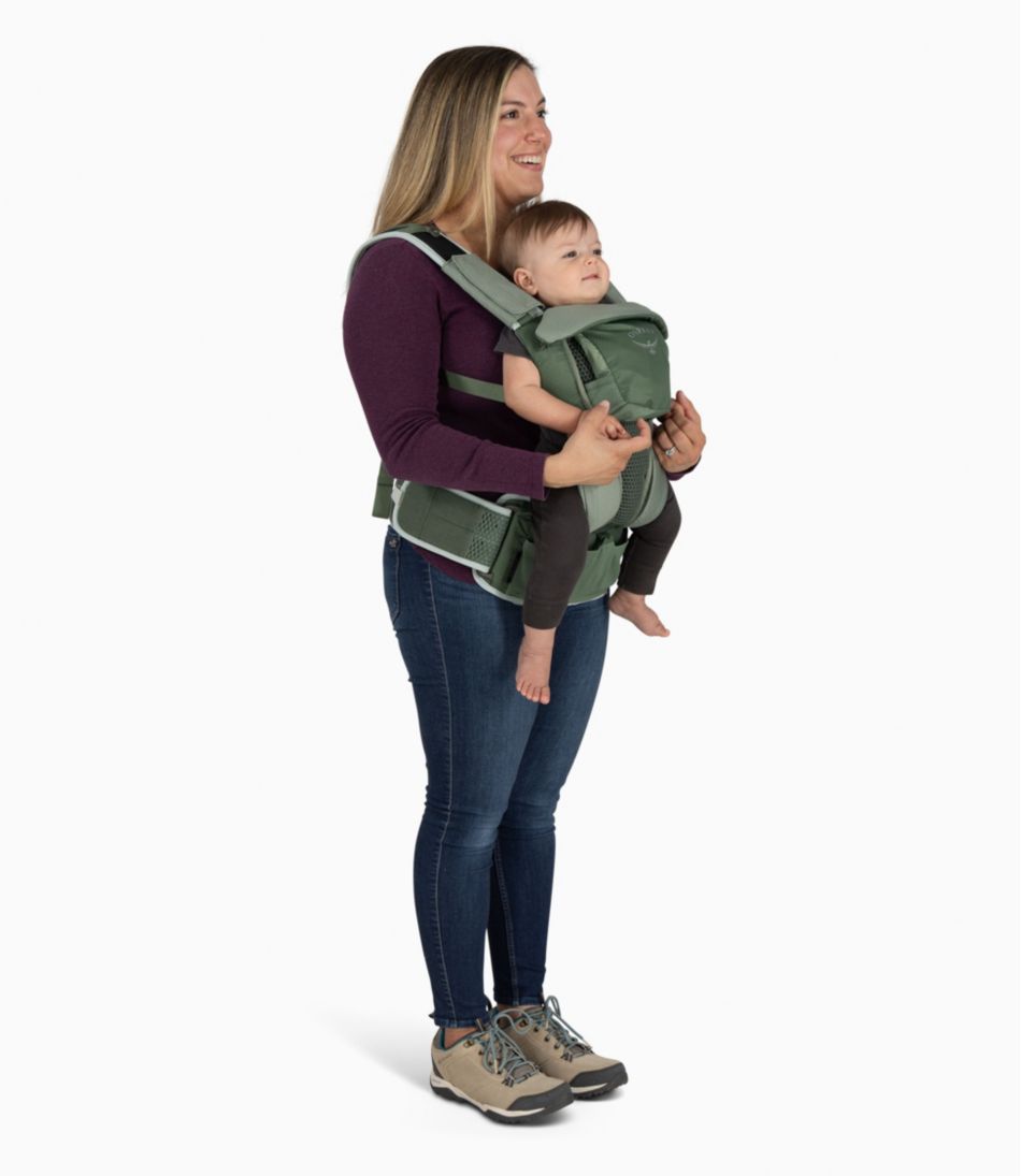 Osprey Poco Soft Child Carrier | L.L.Bean