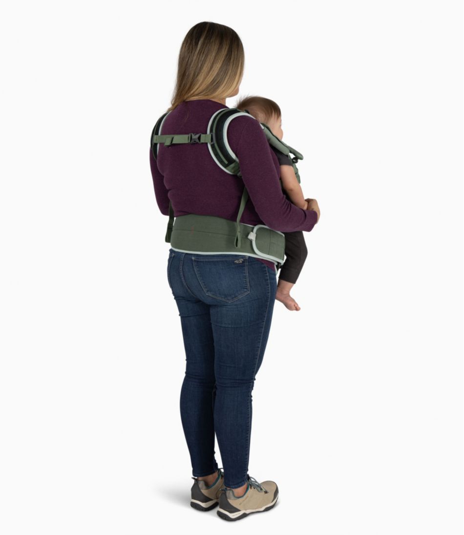Osprey Poco Soft Child Carrier | L.L.Bean