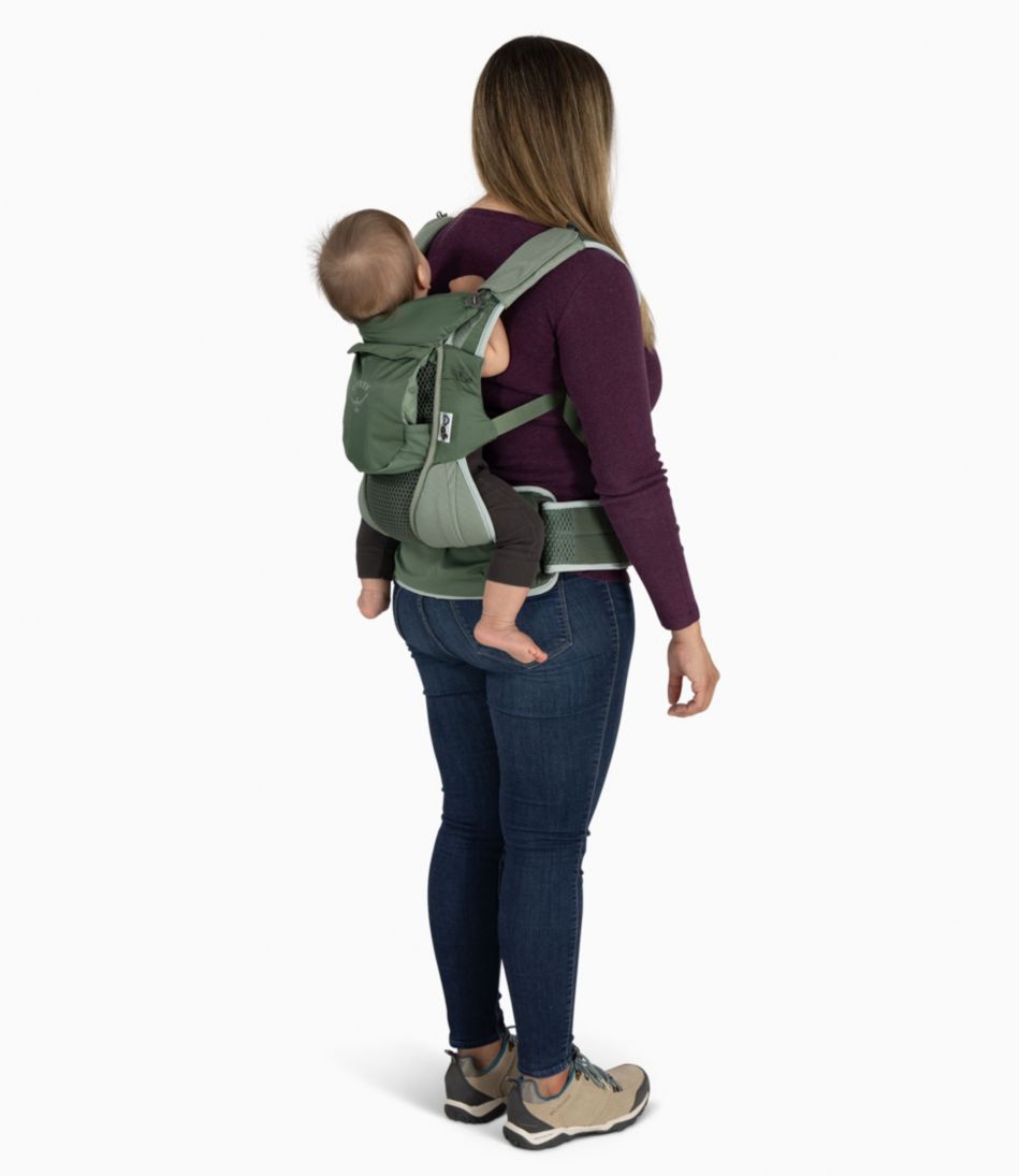 Osprey Poco Soft Child Carrier | L.L.Bean