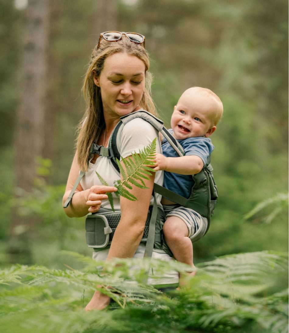 Osprey Poco Soft Child Carrier | L.L.Bean