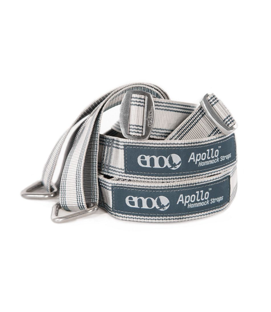 ENO Apollo Hammock Straps | L.L.Bean