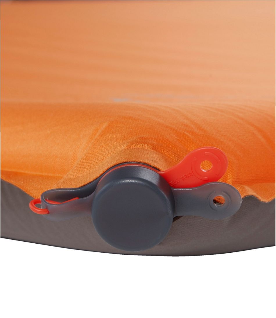 Adventure Futon Sleeping Pad, Double | L.L.Bean