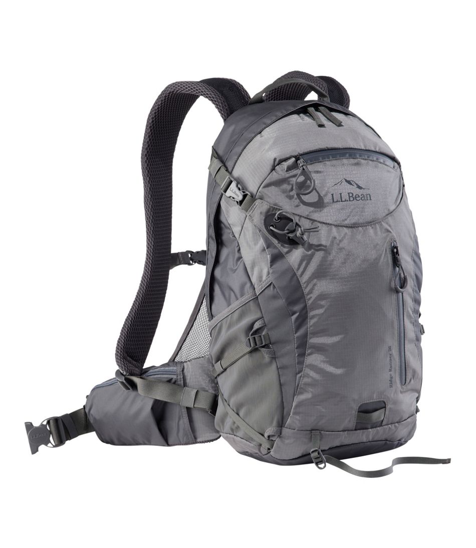Ridge Runner 26L Plus Day Pack | L.L.Bean