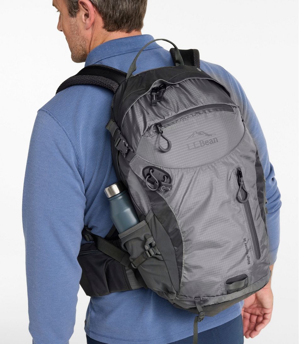 Ridge Runner 26L Plus Day Pack | L.L.Bean
