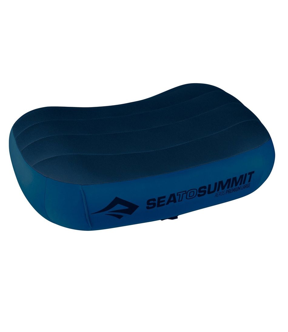 Sea To Summit Premium Aeros Inflatable Pillow | L.L.Bean