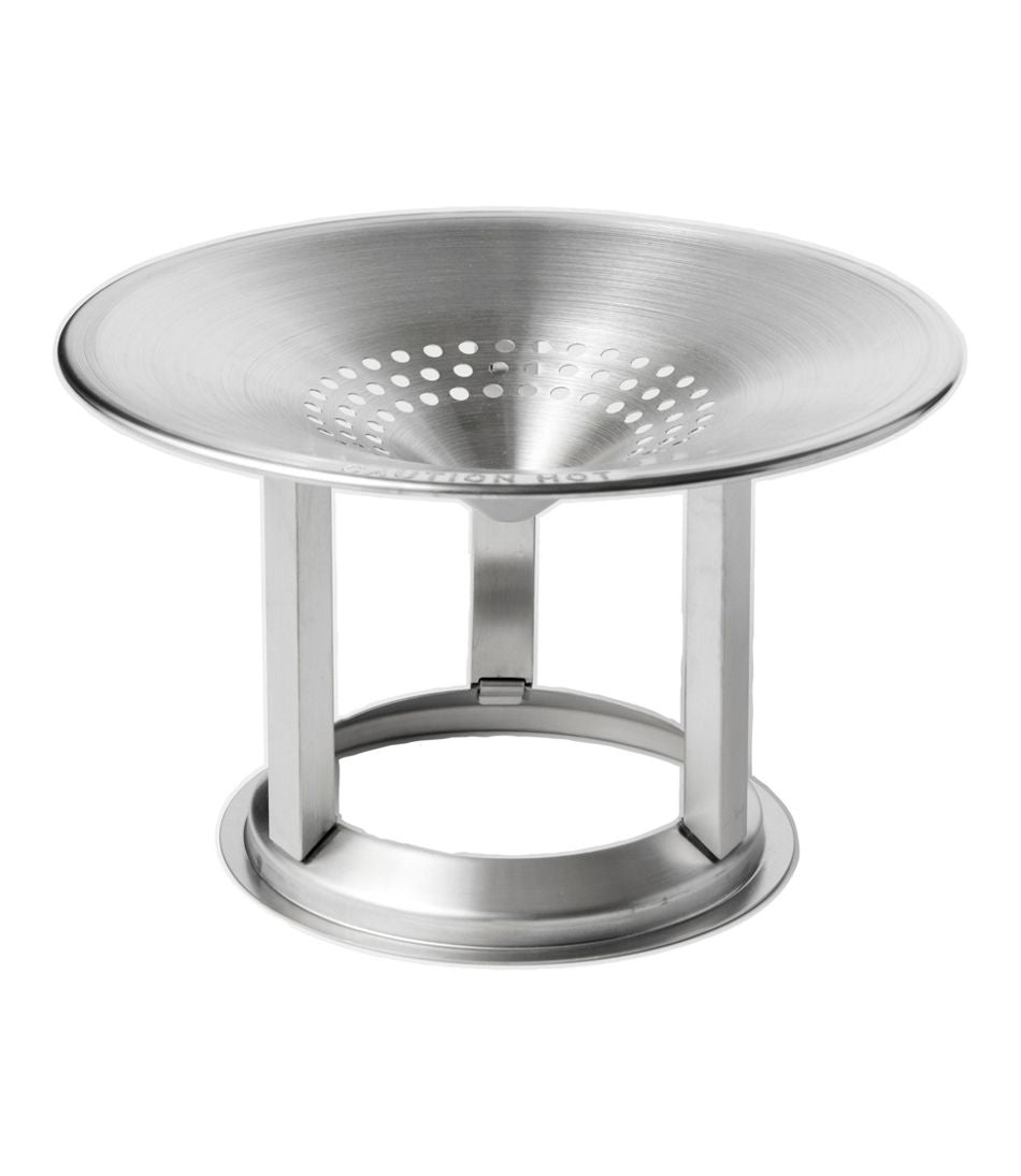 Solo Stove Mesa XL Heat Deflector | L.L.Bean