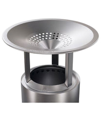 Solo Stove Mesa XL Heat Deflector | L.L.Bean