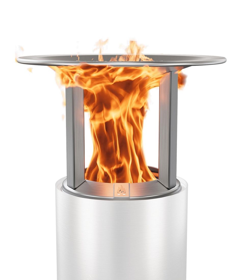 Solo Stove Mesa XL Heat Deflector | L.L.Bean
