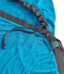 Sea To Summit Breeze Sleeping Bag Liner, Mummy with Drawcord | L.L.Bean