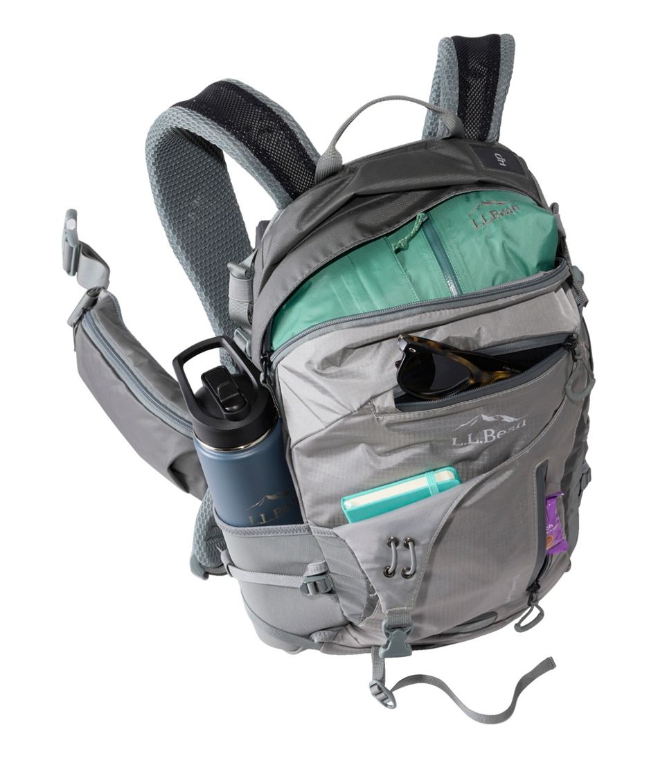 Women's Ridge Runner Plus Day Pack, 22L | L.L.Bean