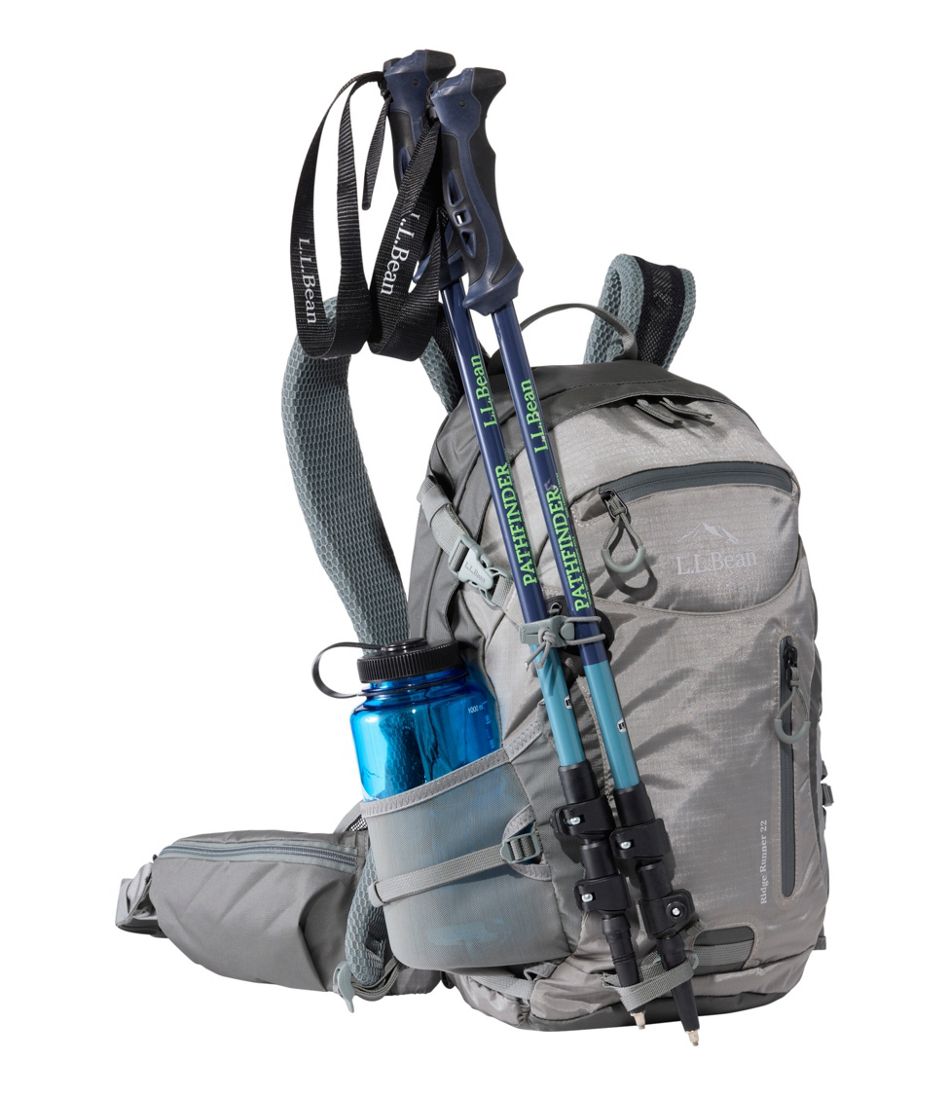Women's Ridge Runner Plus Day Pack, 22L | L.L.Bean
