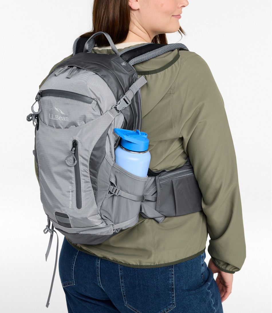 Women's Ridge Runner Plus Day Pack, 22L | L.L.Bean