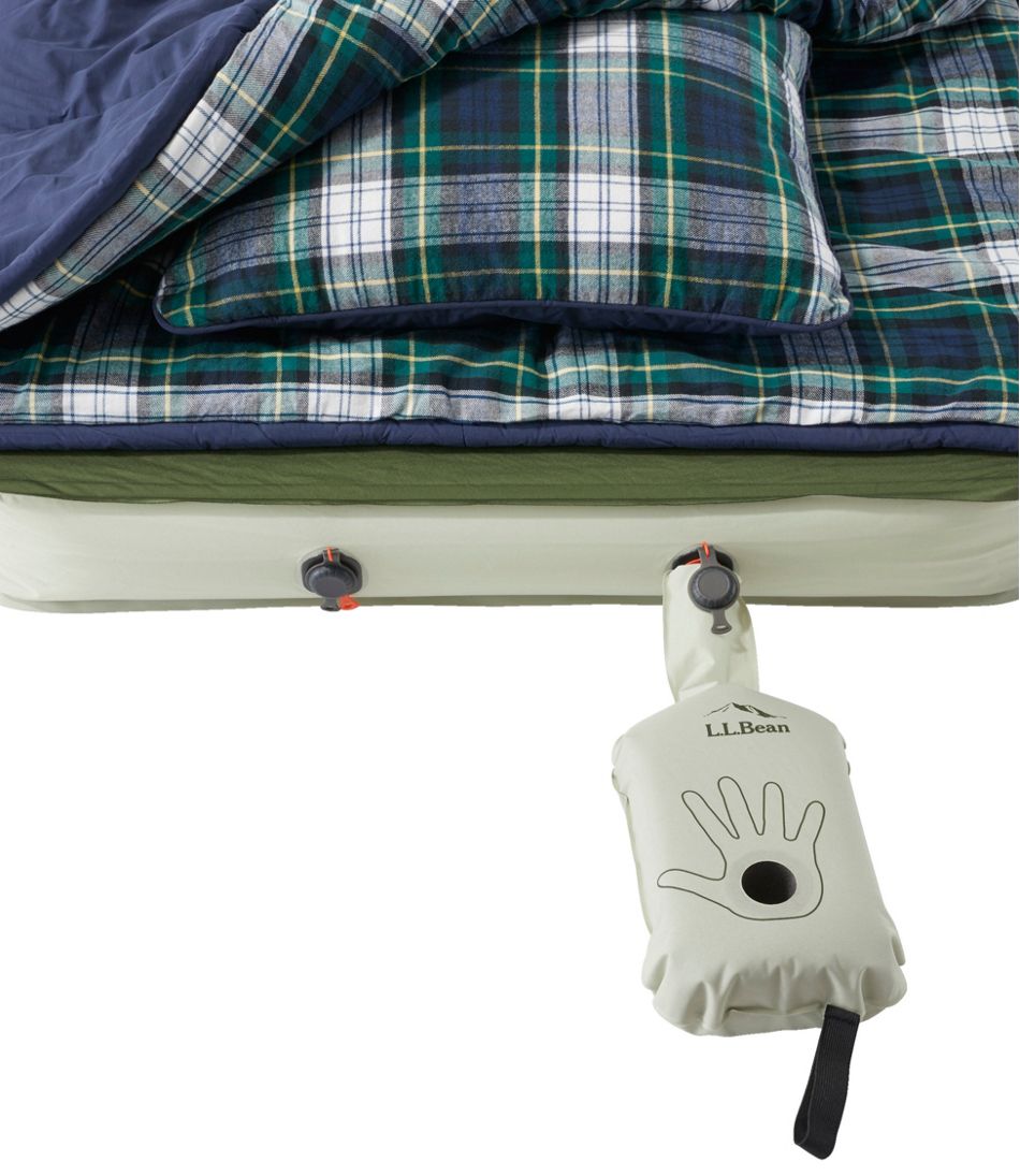 Camp Futon, Single | L.L.Bean
