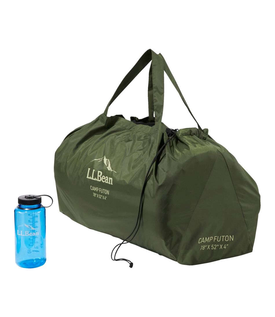 Camp Futon, Single | L.L.Bean