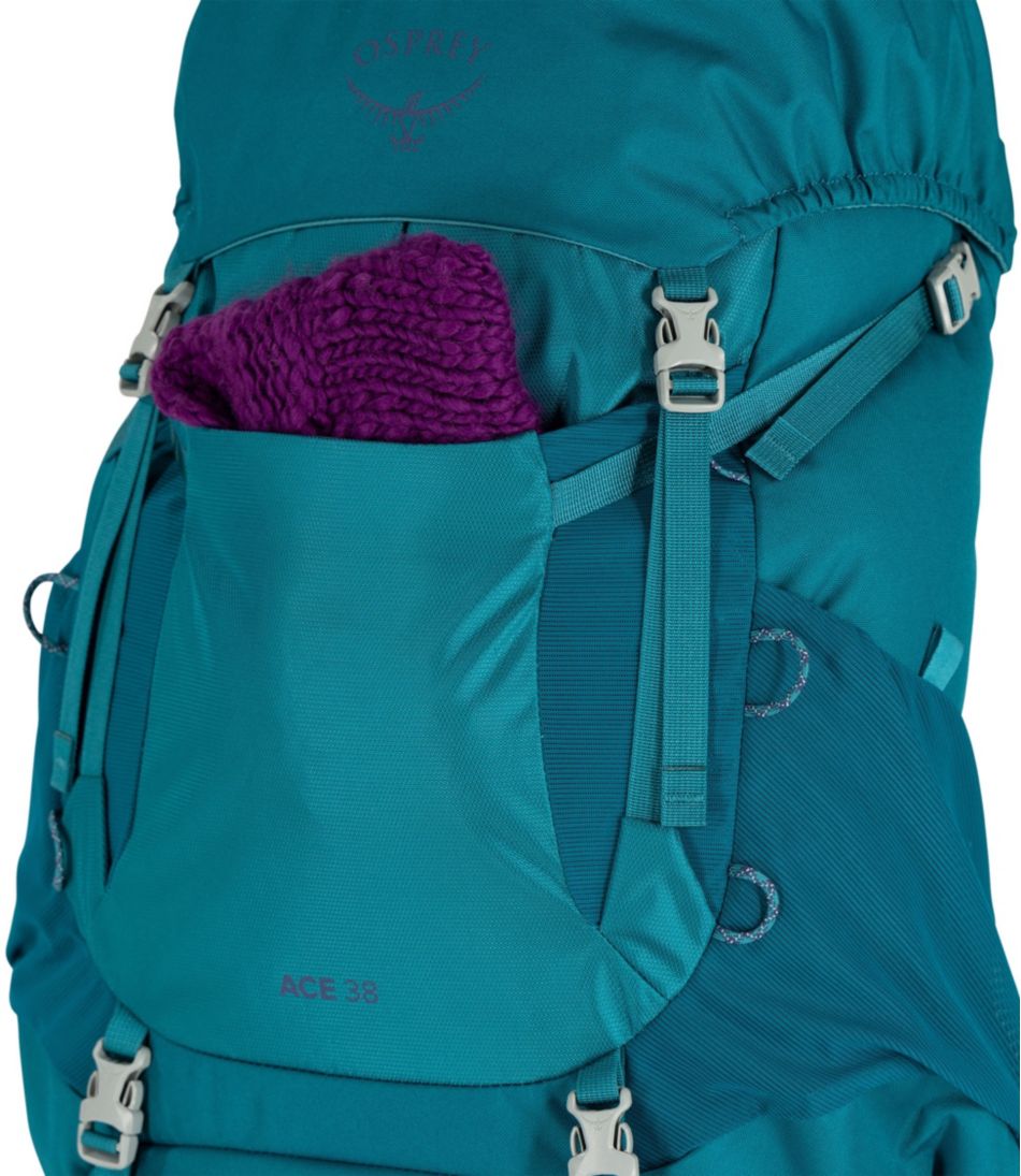 Kids' Osprey Ace 38 Pack | L.L.Bean