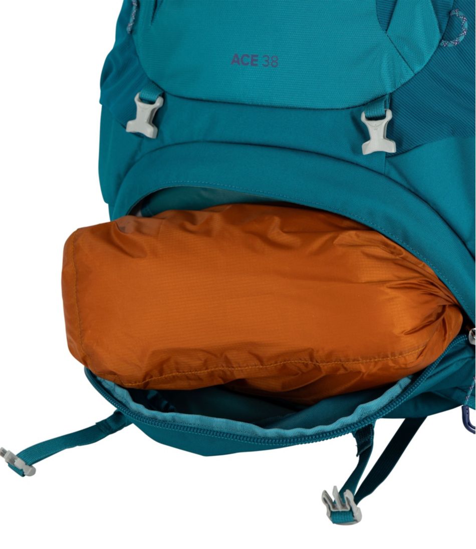 Kids' Osprey Ace 38 Pack | L.L.Bean