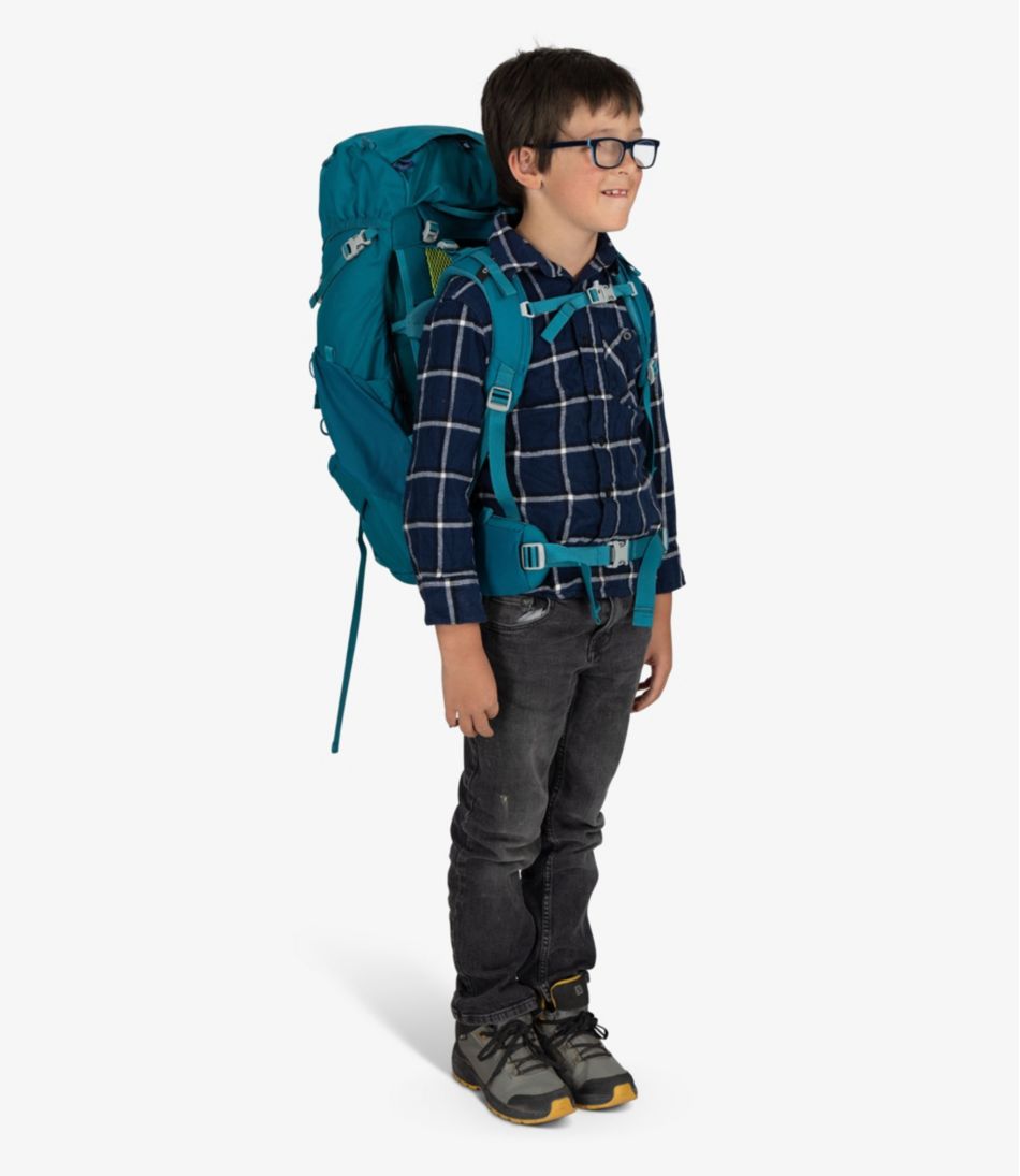 Kids' Osprey Ace 38 Pack | L.L.Bean