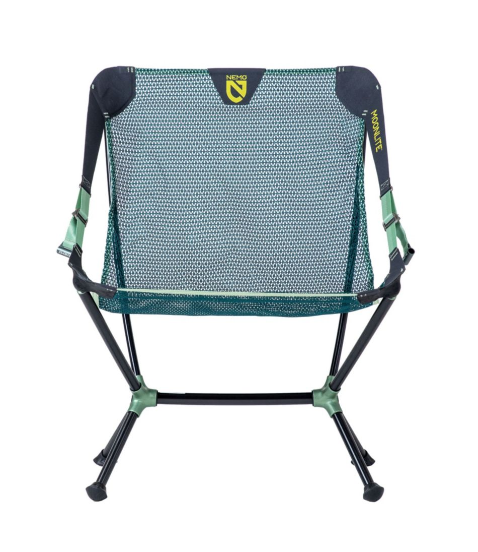 Nemo Moonlite Reclining Camp Chair | L.L.Bean