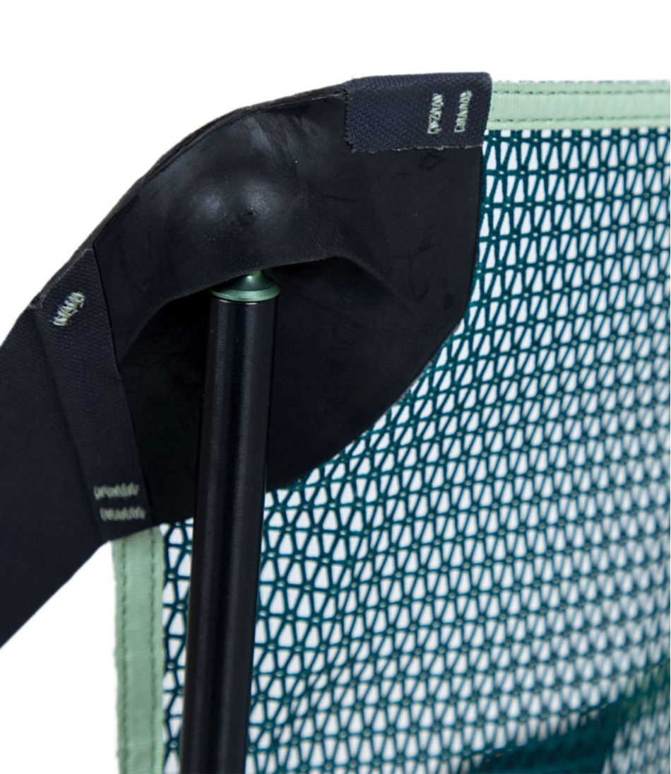 Nemo Moonlite Reclining Camp Chair | L.L.Bean