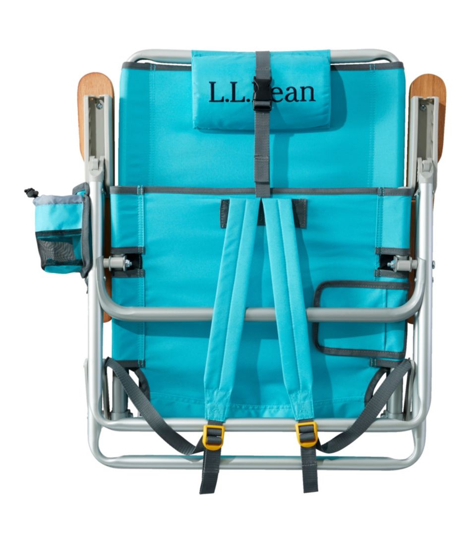 Easy Comfort Beach Chair | L.L.Bean