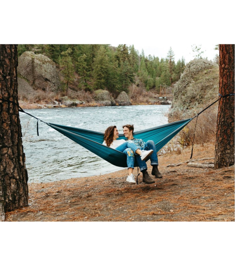 ENO DoubleNest Hammock | L.L.Bean
