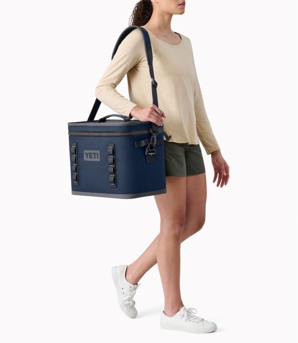 Yeti Hopper Flip 18 Cooler | L.L.Bean