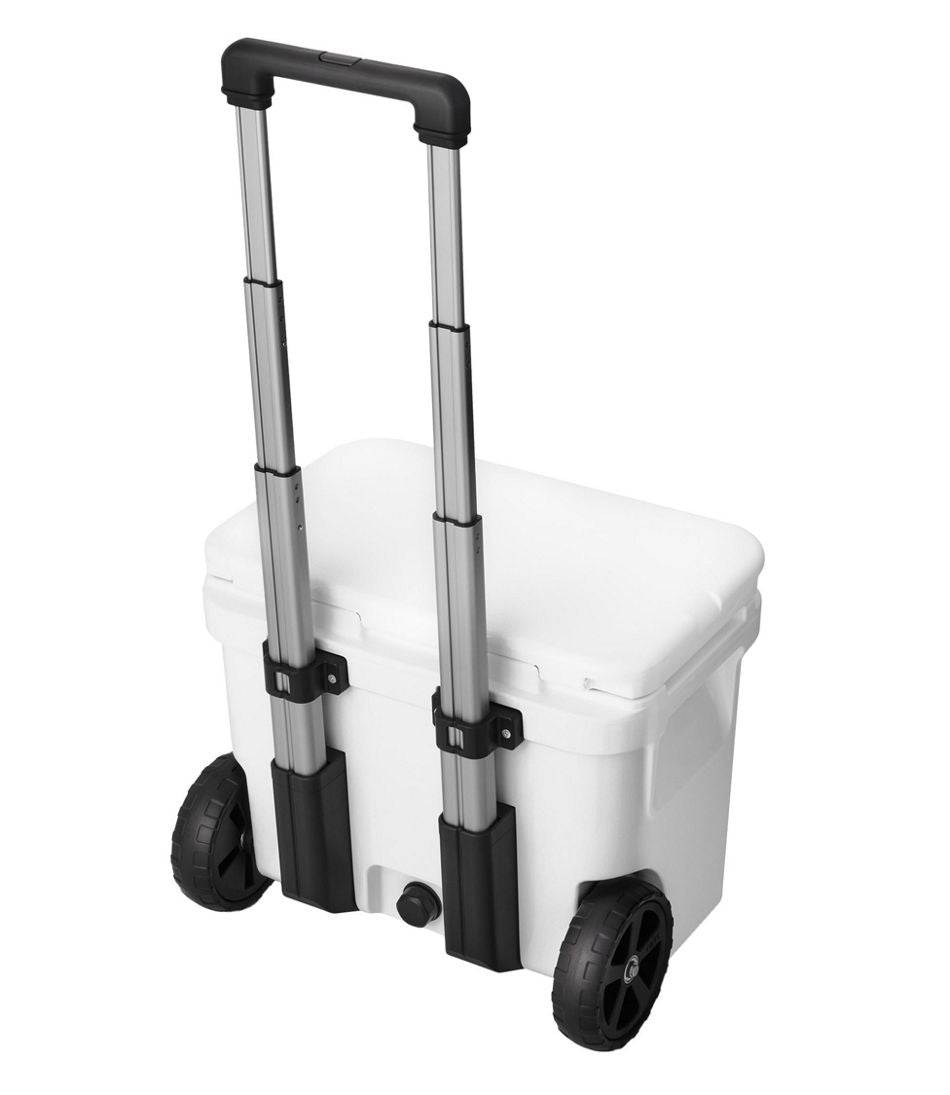 Yeti Roadie 32 Wheeled Cooler | L.L.Bean