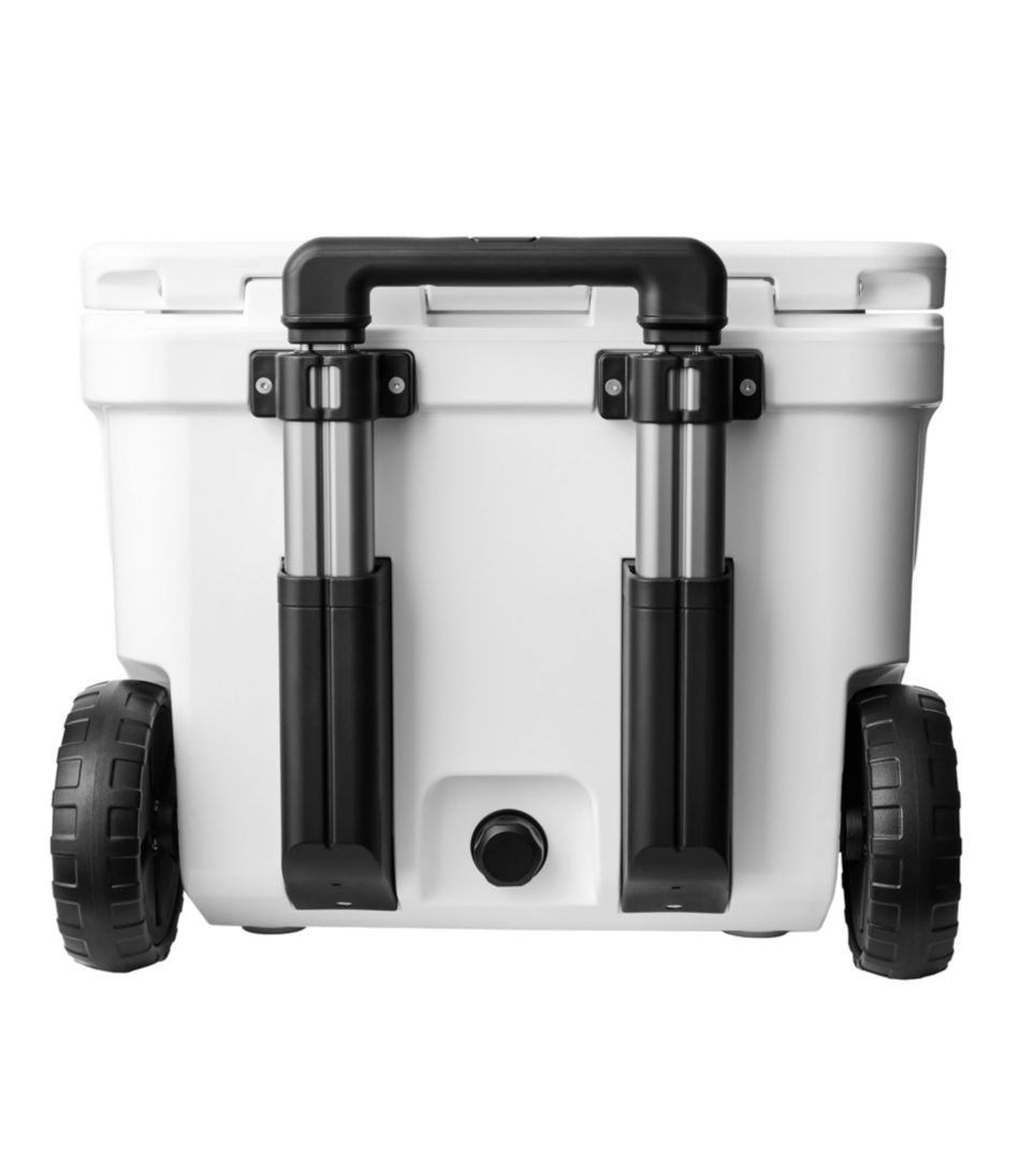 Yeti Roadie 32 Wheeled Cooler | L.L.Bean