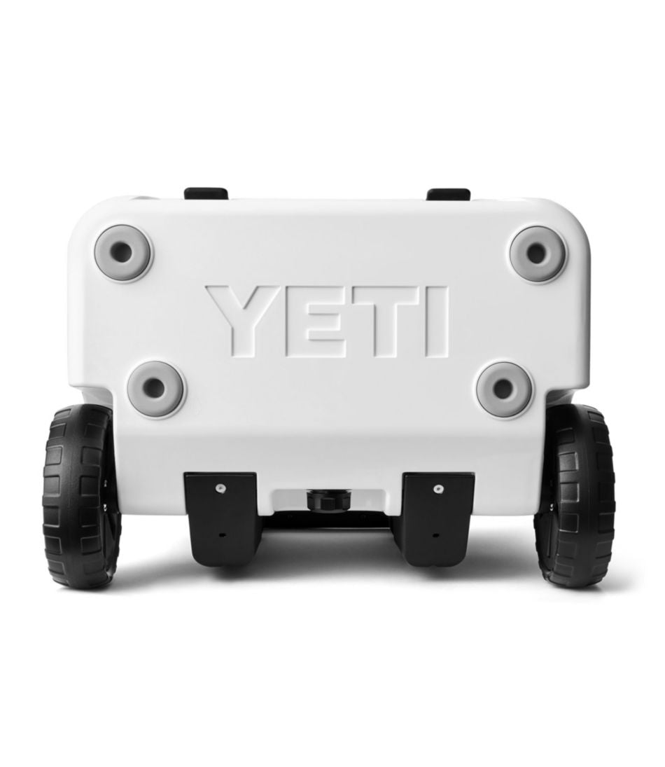 Yeti Roadie 32 Wheeled Cooler | L.L.Bean