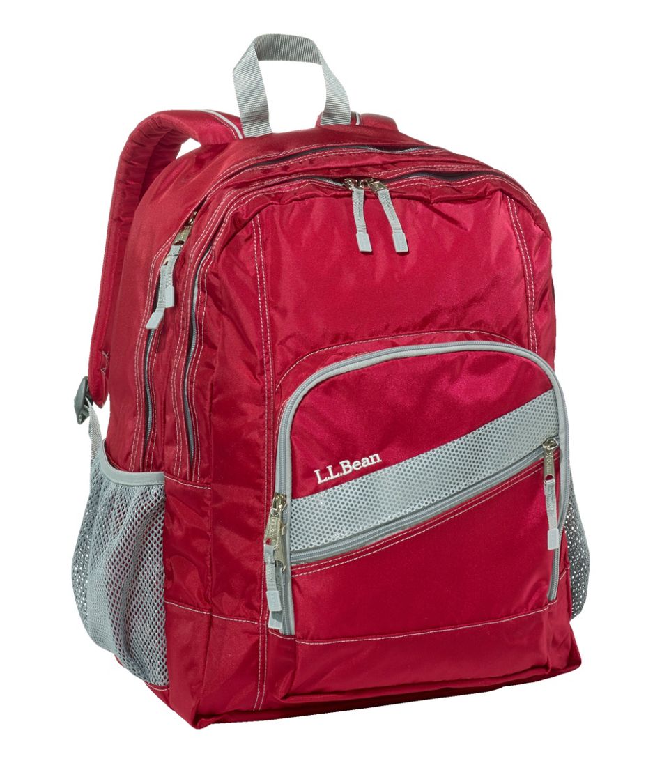 Deluxe Book Pack®, 37L | L.L.Bean