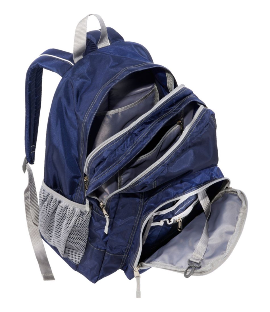 Deluxe Book Pack®, 37L | L.L.Bean
