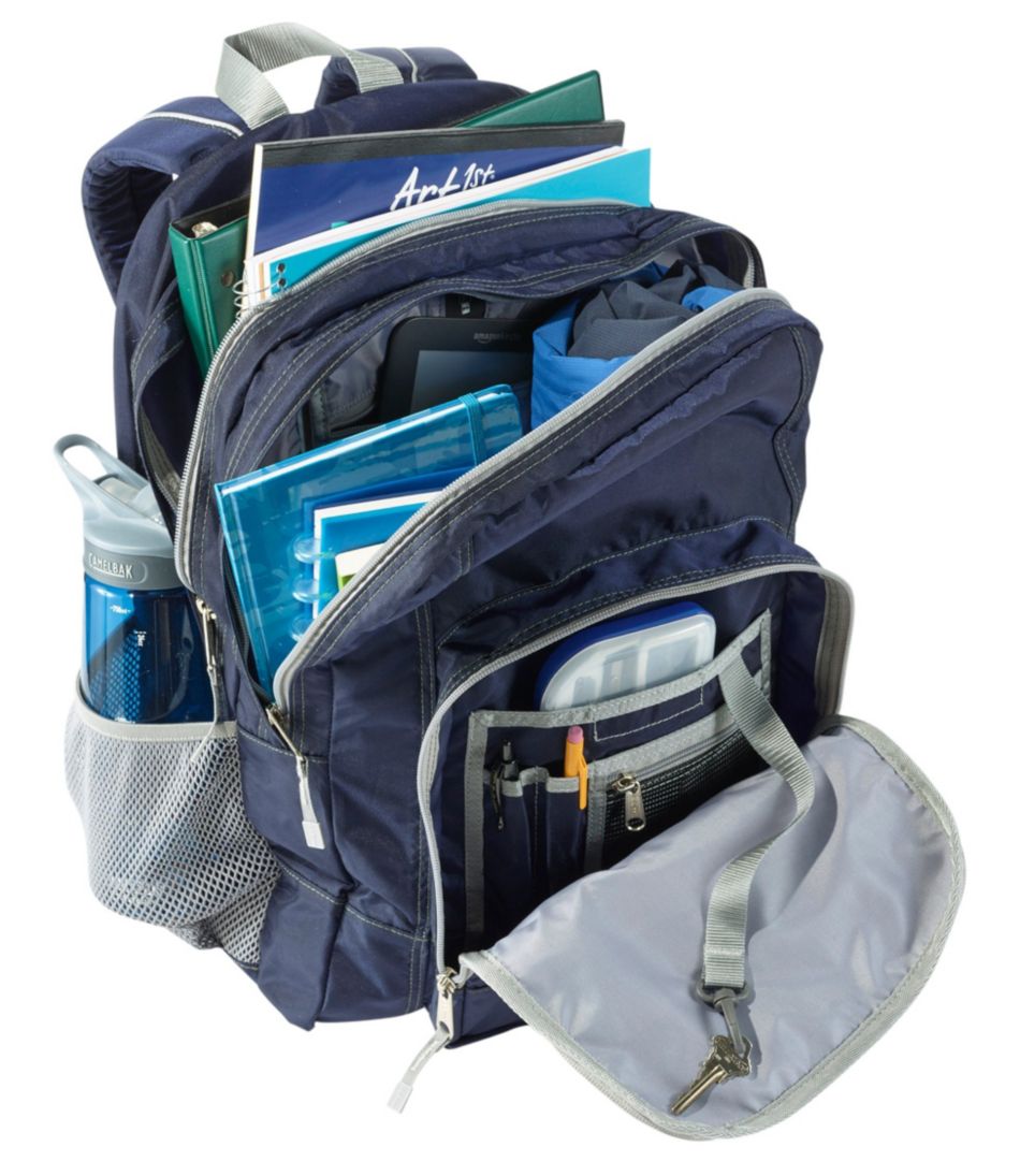 Deluxe Book Pack®, 37L | L.L.Bean