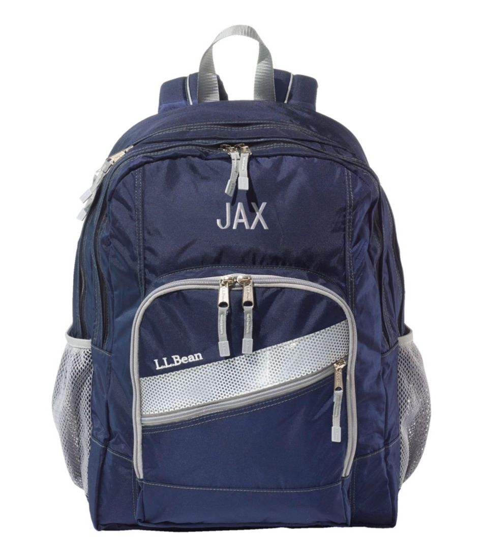 Deluxe Book Pack®, 37L | L.L.Bean