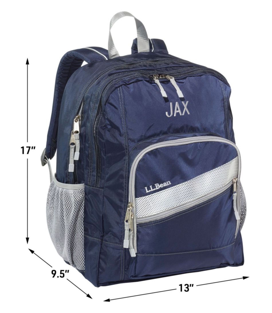 Deluxe Book Pack®, 37L | L.L.Bean