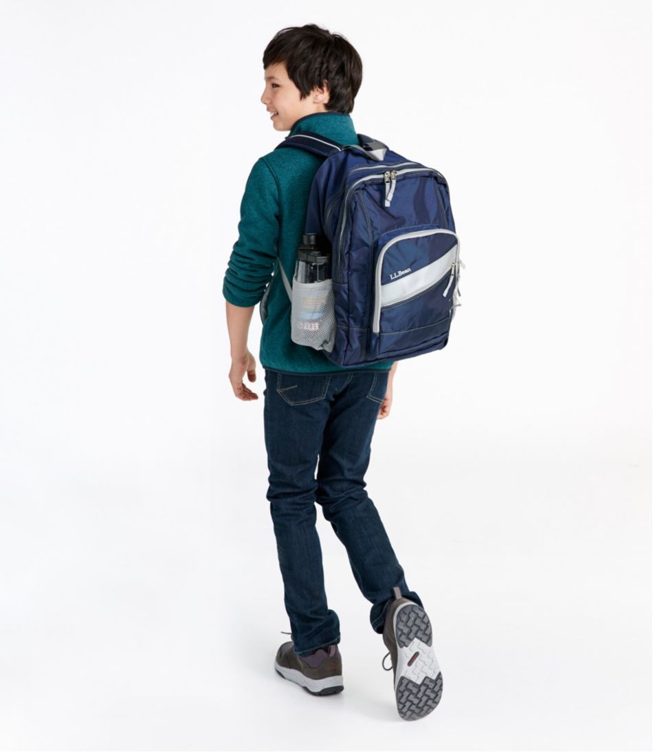 Deluxe Book Pack®, 37L | L.L.Bean