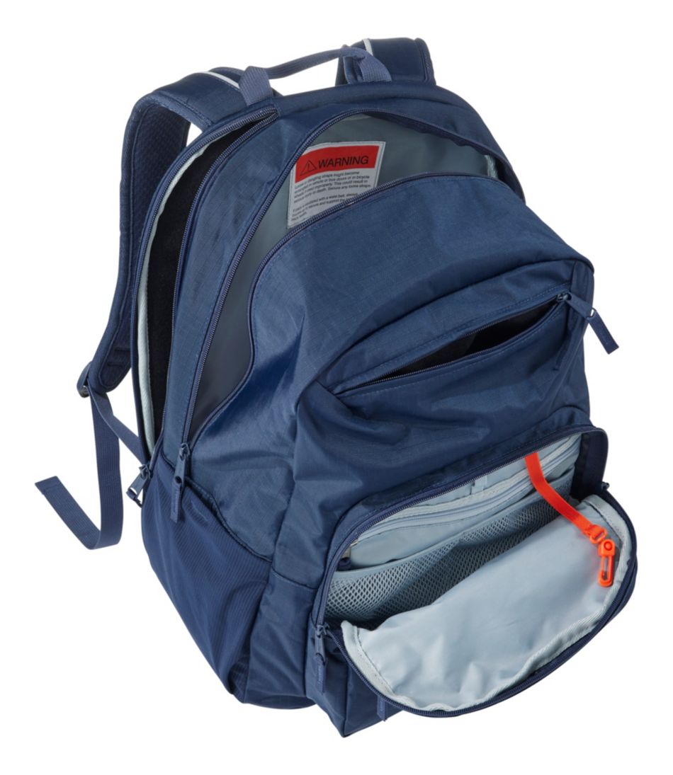 Super Deluxe Bookpack, 38L | L.L.Bean
