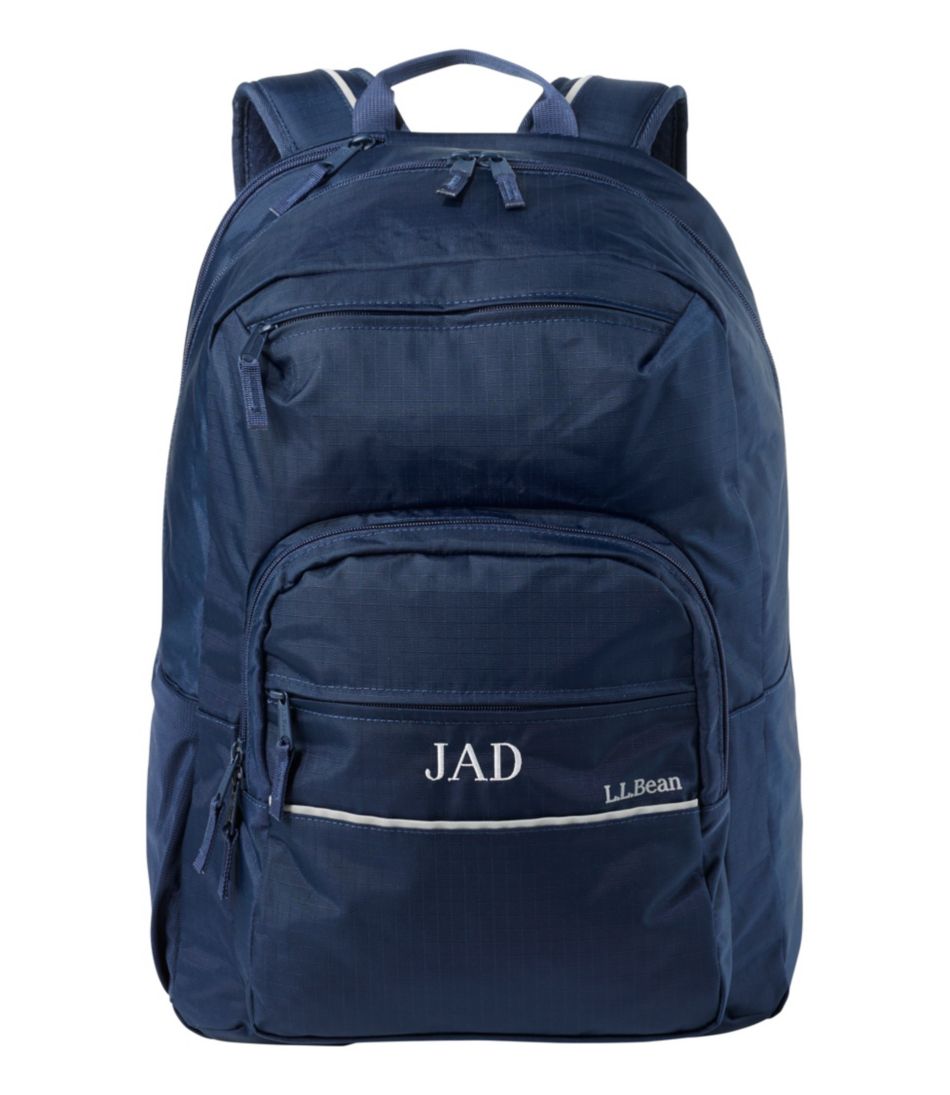 Super Deluxe Bookpack, 38L | L.L.Bean
