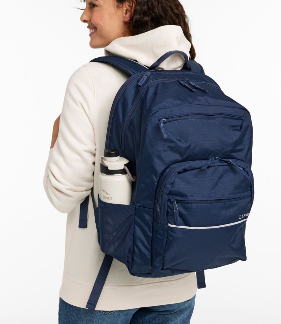 Super Deluxe Bookpack, 38L | L.L.Bean
