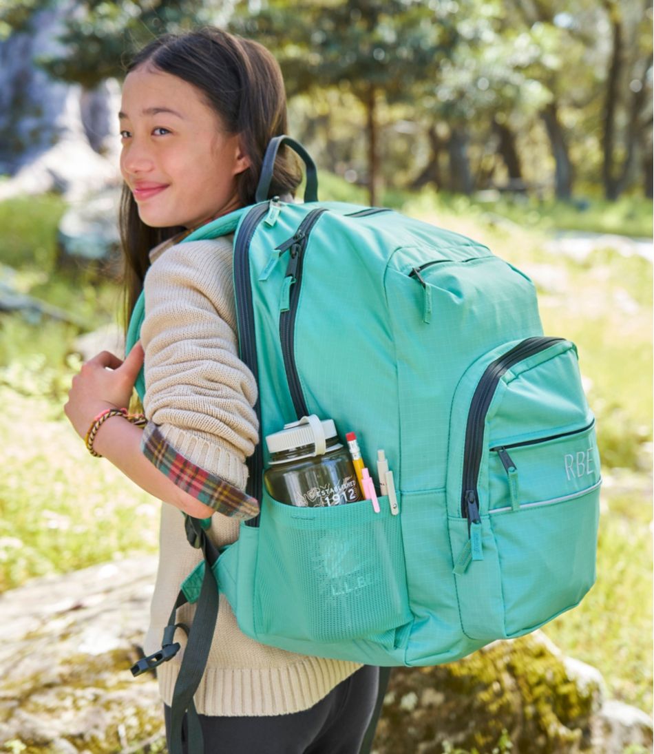 Super Deluxe Bookpack, 38L | L.L.Bean