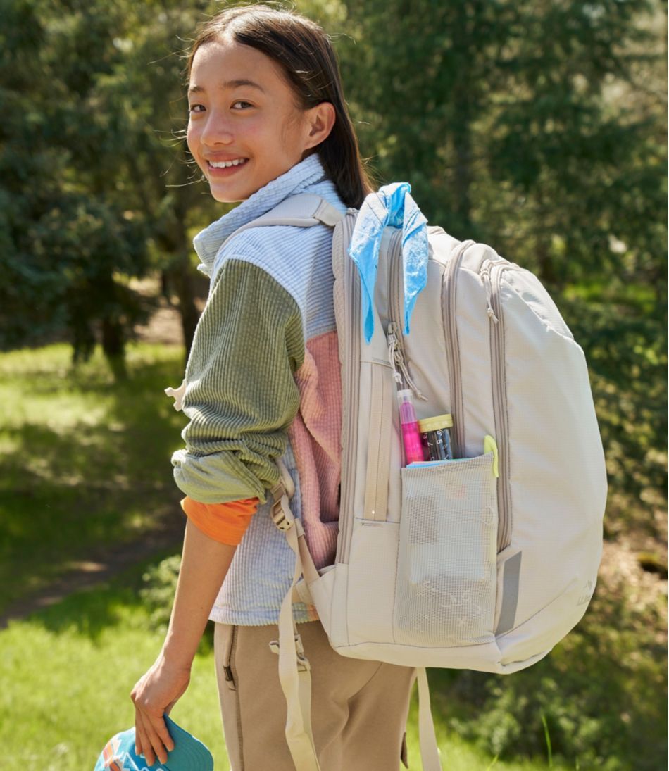 Comfort Carry Laptop Pack, 42L | L.L.Bean
