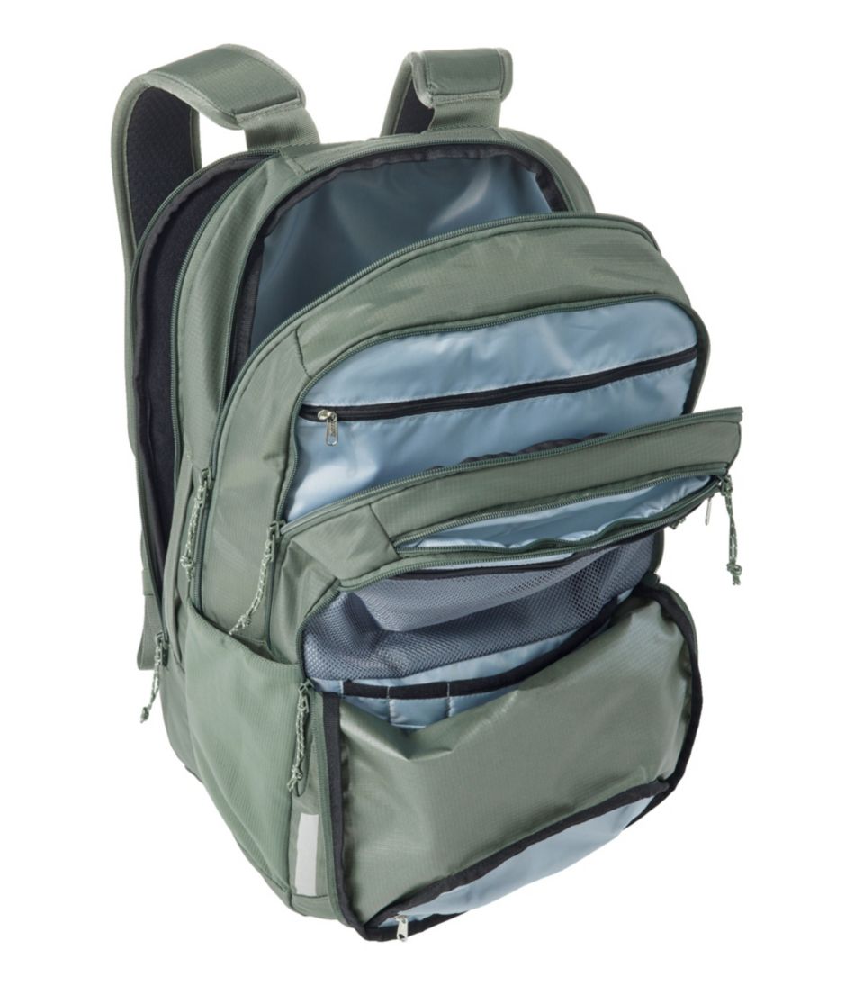 Comfort Carry Laptop Pack, 42L | L.L.Bean