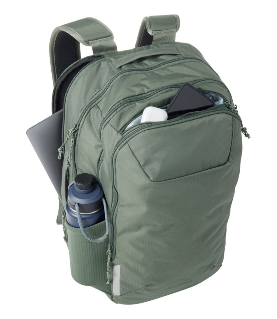 Comfort Carry Laptop Pack, 42L | L.L.Bean