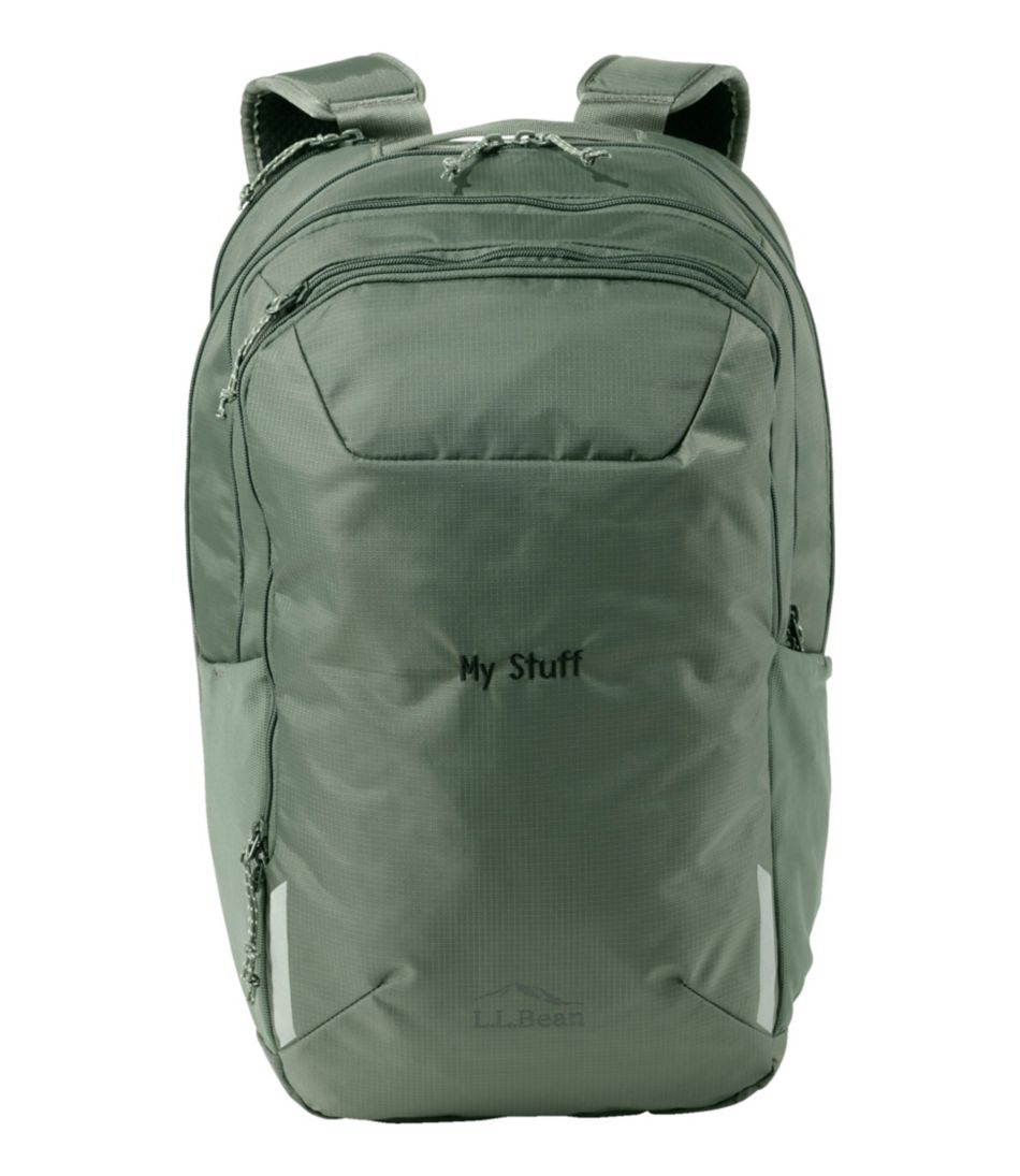 Comfort Carry Laptop Pack, 42L | L.L.Bean