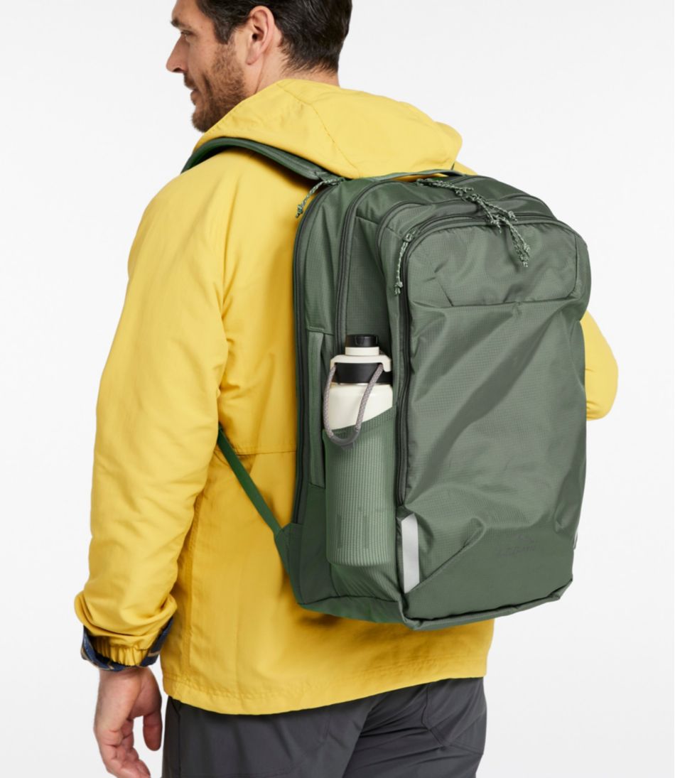 Comfort Carry Laptop Pack, 42L | L.L.Bean