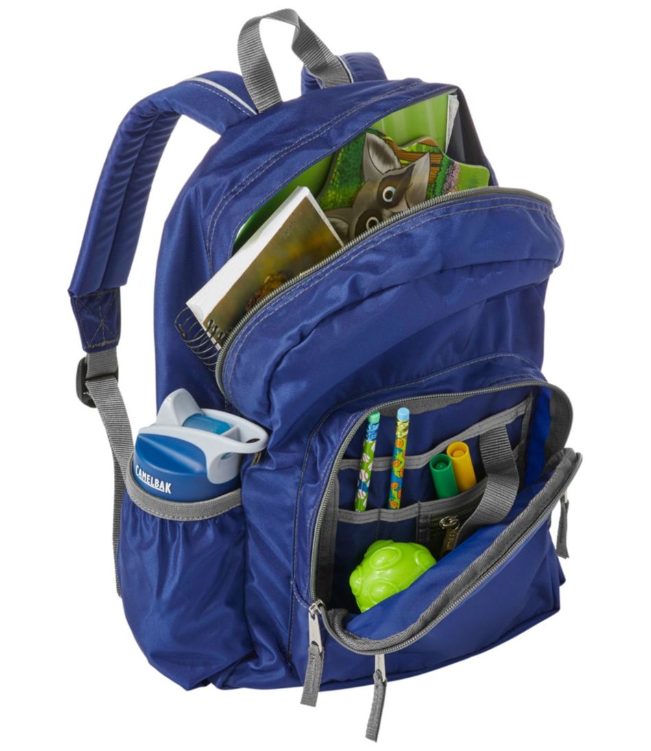 Junior Original Book Pack, 17L | L.L.Bean