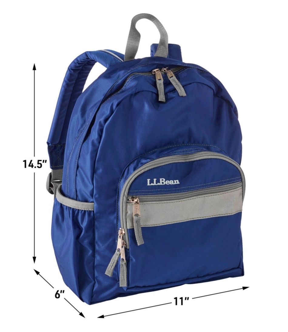 Junior Original Book Pack, 17L | L.L.Bean