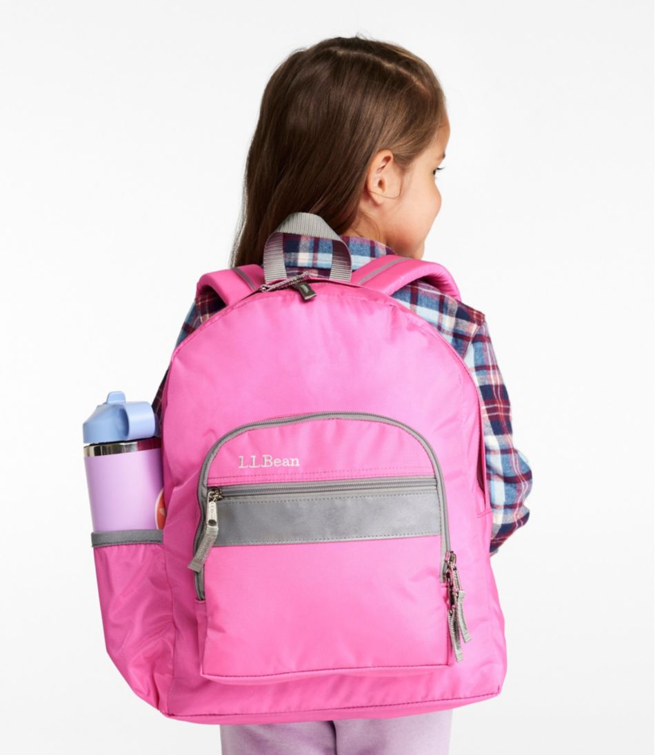 Junior Original Book Pack, 17L | L.L.Bean